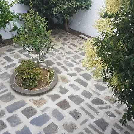 City's Ponta Delgada (Sao Miguel)