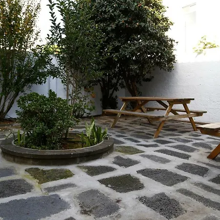 City's Hostel Ponta Delgada (Sao Miguel)