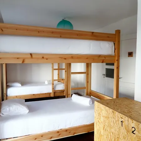 City's Hostel