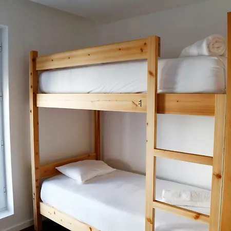 City's Hostel Πόντα Ντελγκάντα