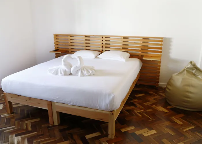 Auberge de jeunesse City's