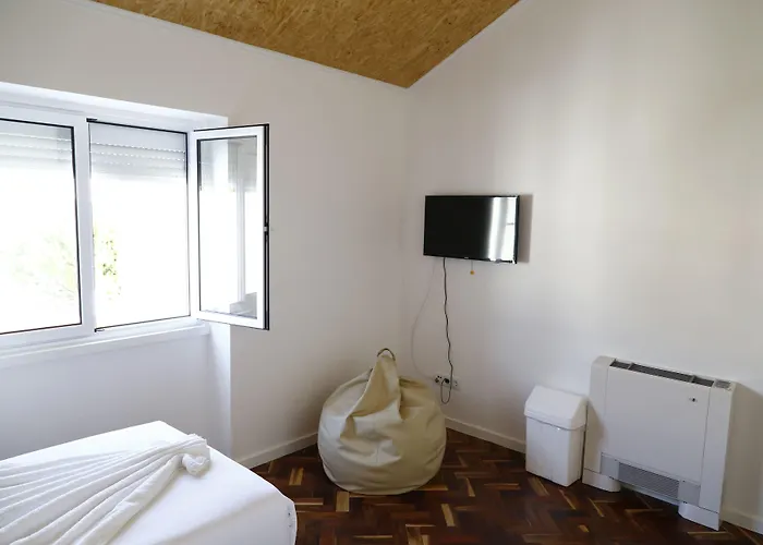 Auberge de jeunesse City's *