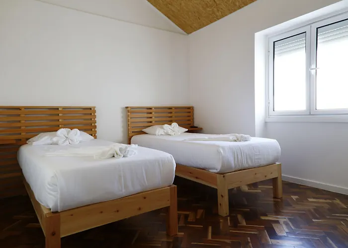 Auberge de jeunesse City's