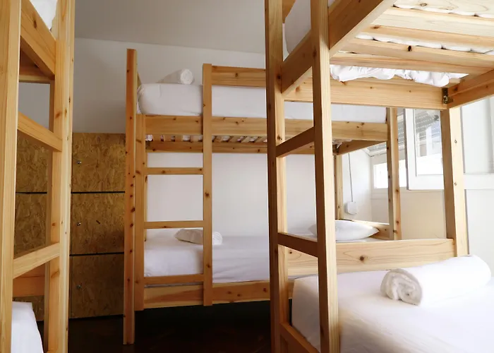 Auberge de jeunesse City's *