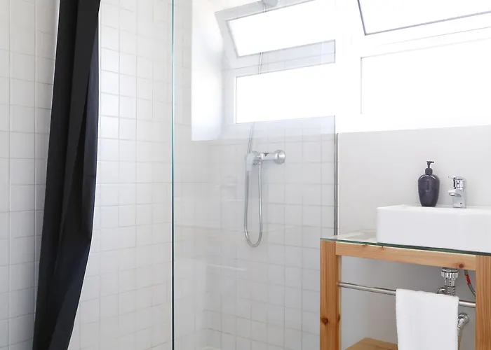 Auberge de jeunesse City's *