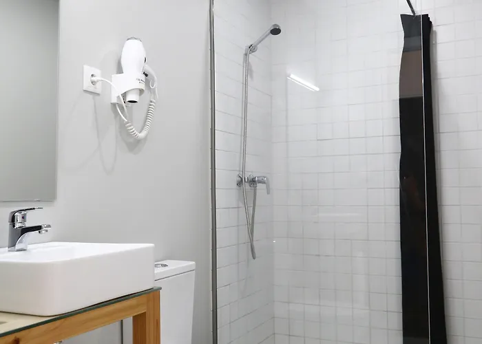 Auberge de jeunesse City's *