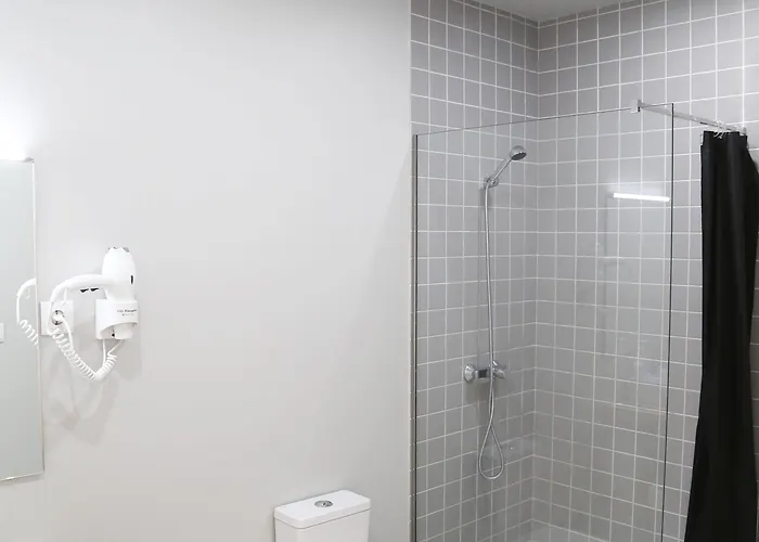 Auberge de jeunesse City's