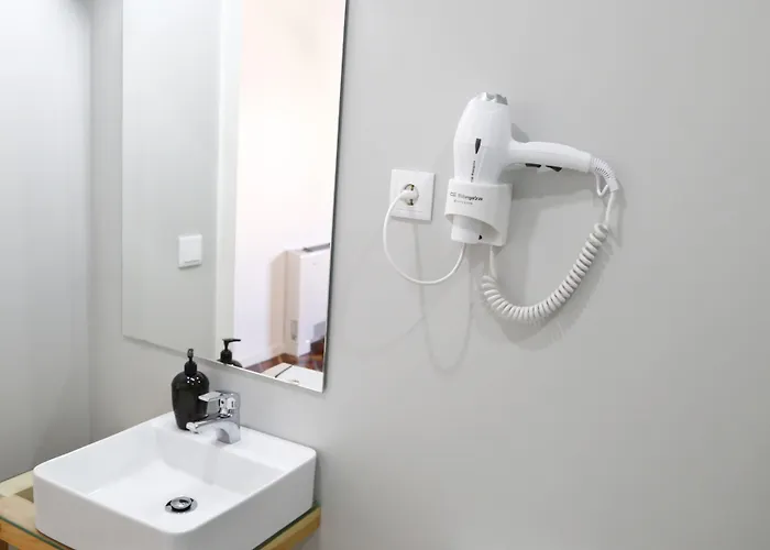 Auberge de jeunesse City's Ponta Delgada