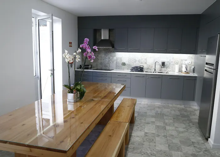 Auberge de jeunesse City's *