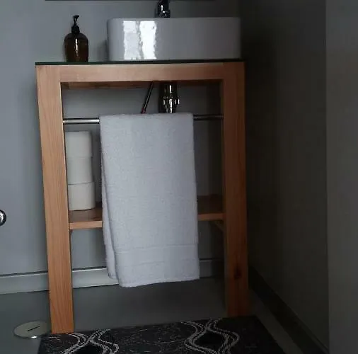 Auberge de jeunesse City's Ponta Delgada