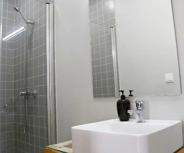 Auberge de jeunesse City's Ponta Delgada