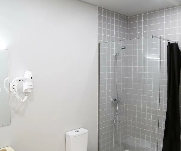 Auberge de jeunesse City's Ponta Delgada