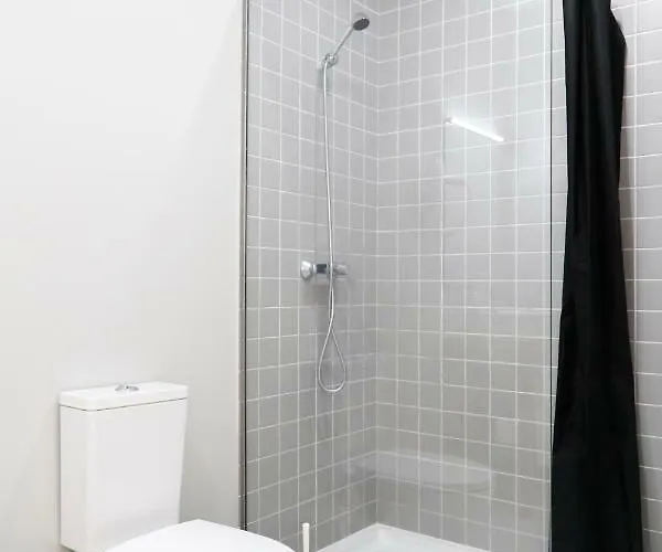 Auberge de jeunesse City's Ponta Delgada