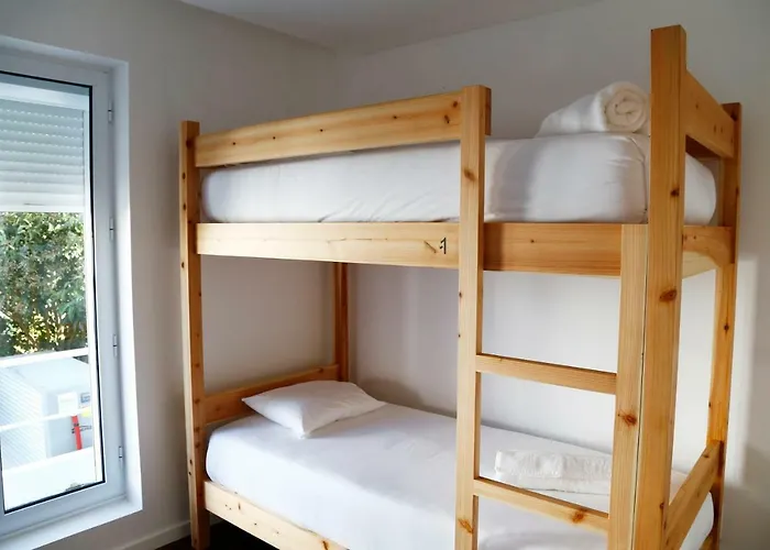 City's Auberge de jeunesse Ponta Delgada