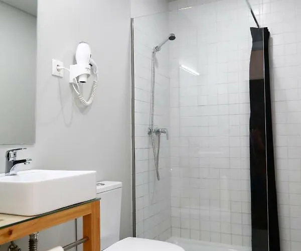 Auberge de jeunesse City's