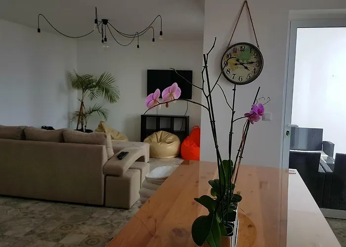 City's Auberge de jeunesse *