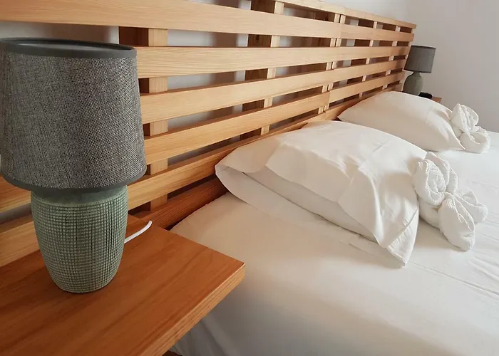 Auberge de jeunesse City's