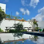 City's אכסניה Ponta Delgada