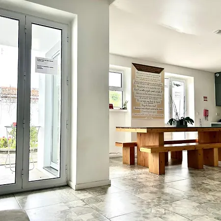 City's Hostel