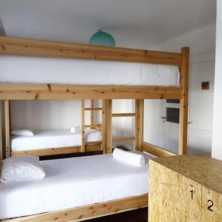 City's Hostel *