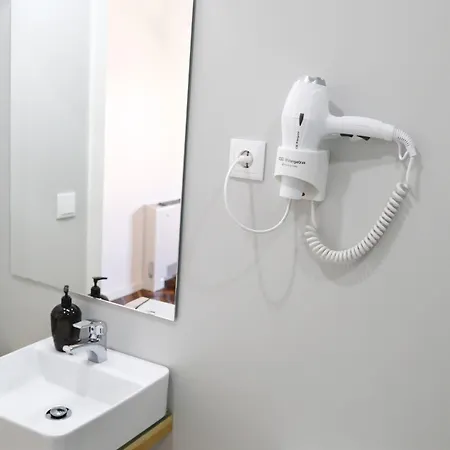 Hostel City's Ponta Delgada