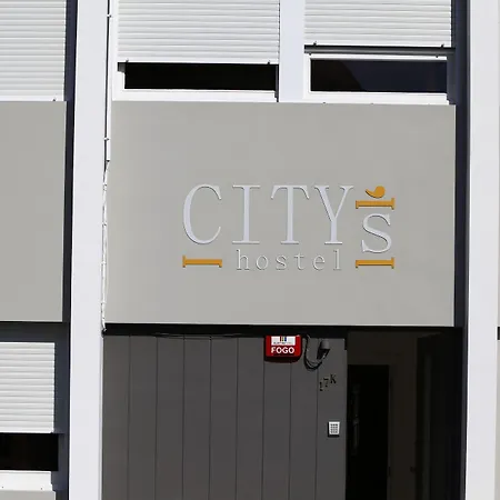City's *