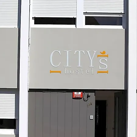 City's Vandrarhem *