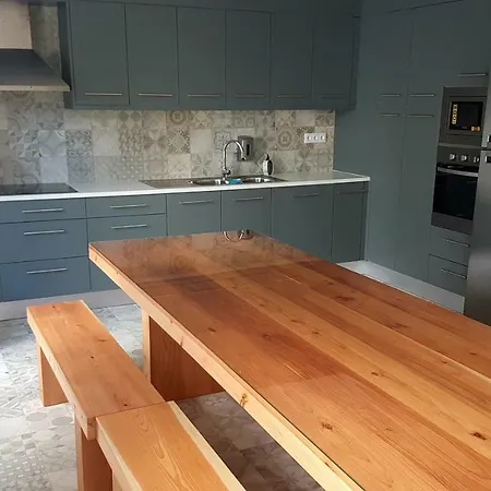 City's Hostel Ponta Delgada