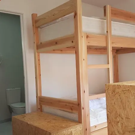 City's Vandrarhem Ponta Delgada