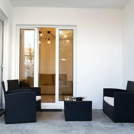 City's Albergue