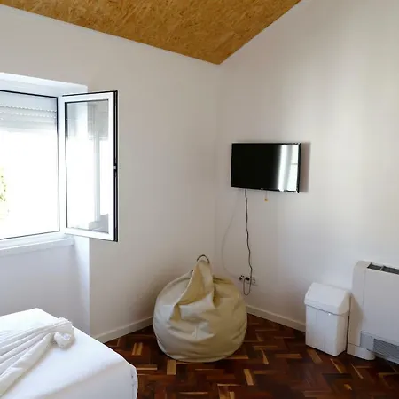 Hostel City's Ponta Delgada