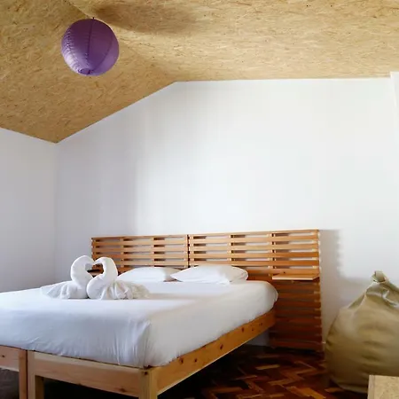 City's Albergue Ponta Delgada
