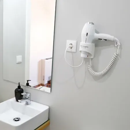 City's Hostel Ponta Delgada