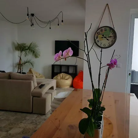 City's ホステル *