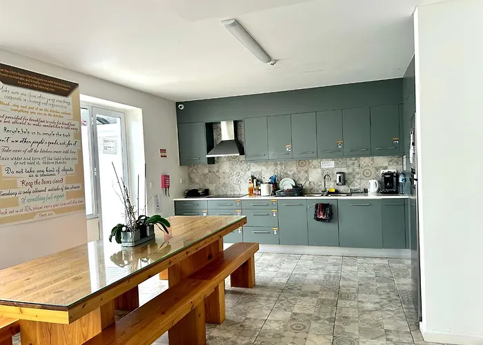 City's Ponta Delgada