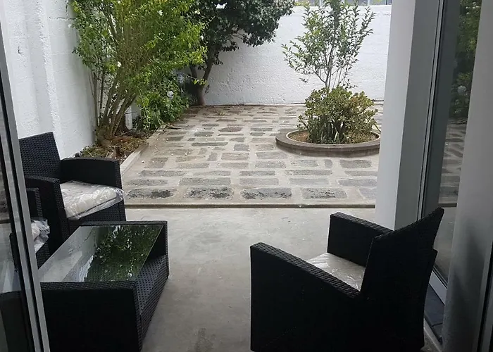 Hostel City's Ponta Delgada