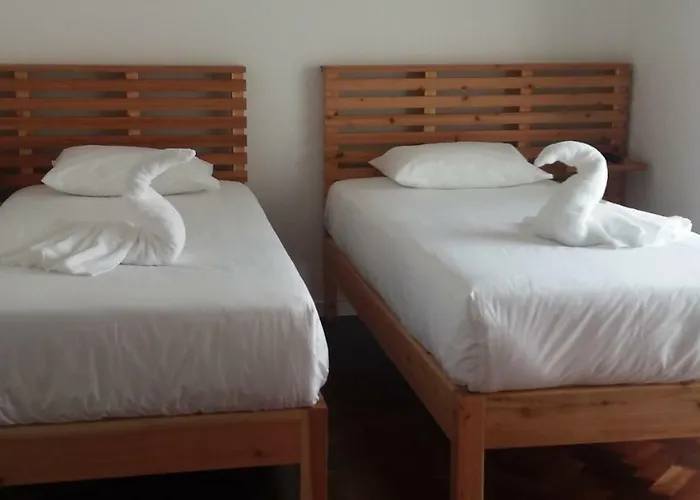 City's * Ponta Delgada