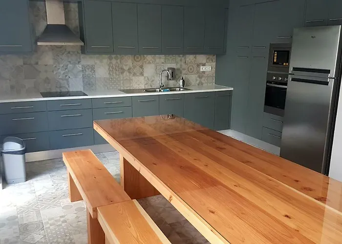 City's Hostel Ponta Delgada