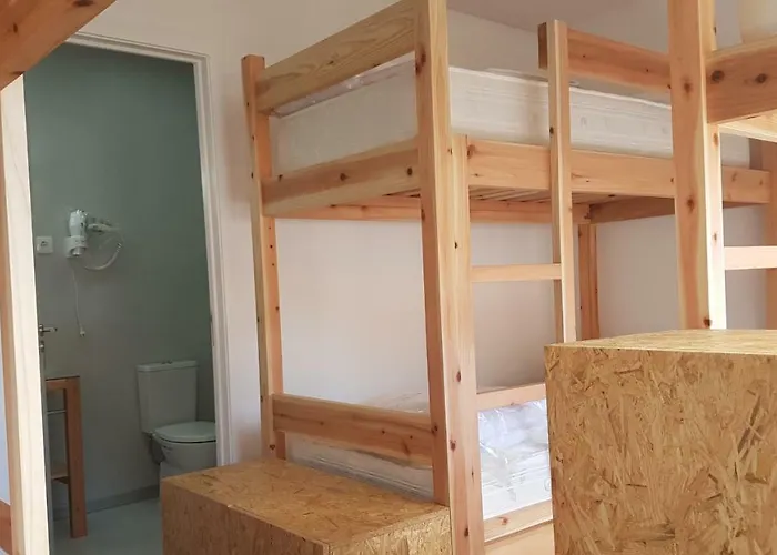 City's Hostel Ponta Delgada