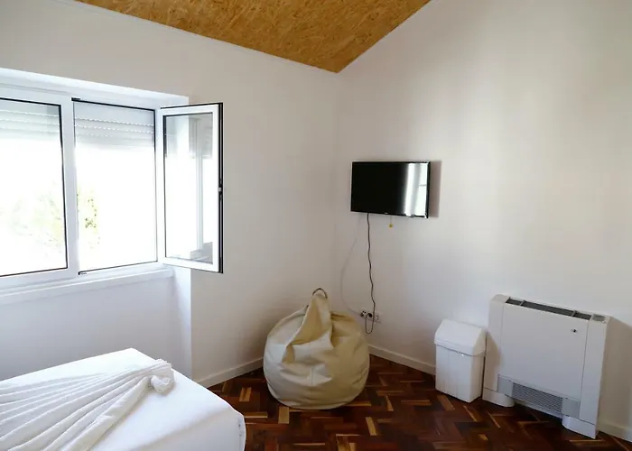 Hostel City's Ponta Delgada